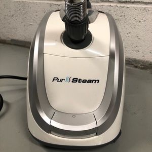 PurSteam Garment Steamer